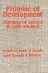 Promise Of Development cover