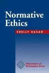 Normative Ethics cover