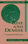 Rise And Demise cover