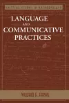 Language And Communicative Practices cover