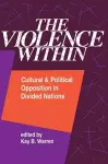 The Violence Within cover