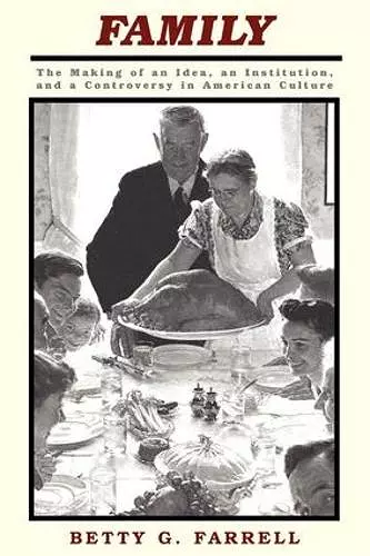 Family cover