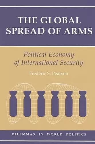 The Global Spread Of Arms cover