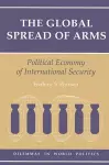 The Global Spread Of Arms cover