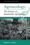 Agroecology cover