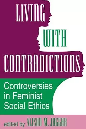 Living With Contradictions cover