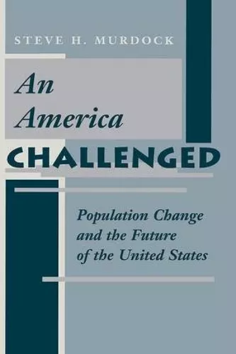 An America Challenged cover