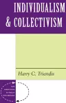 Individualism And Collectivism cover