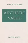 Aesthetic Value cover