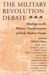 The Military Revolution Debate cover