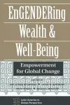 Engendering Wealth And Well-being cover