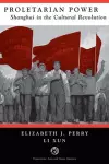 Proletarian Power cover