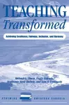 Teaching Transformed cover