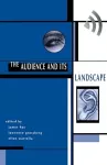 The Audience And Its Landscape cover