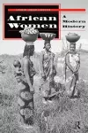 African Women cover