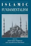 Islamic Fundamentalism cover