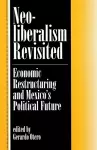 Neoliberalism Revisited cover