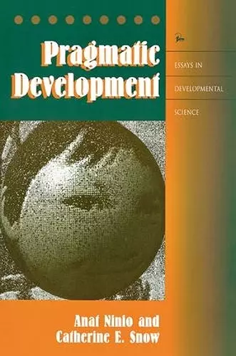 Pragmatic Development cover