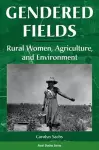 Gendered Fields cover