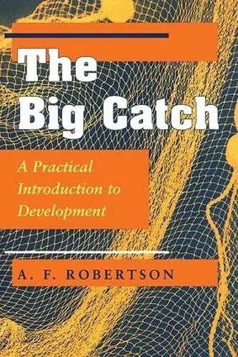 The Big Catch cover