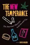 The New Temperance cover