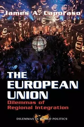 The European Union cover