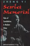 Scarlet Memorial cover