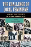 The Challenge Of Local Feminisms cover