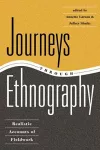 Journeys Through Ethnography cover