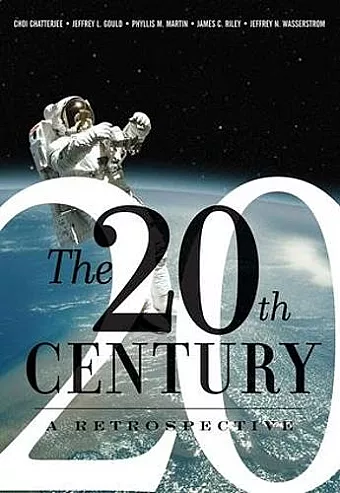 The 20th Century: A Retrospective cover