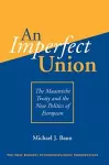 An Imperfect Union cover