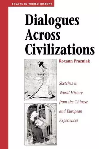 Dialogues Across Civilizations cover