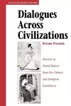Dialogues Across Civilizations cover