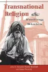 Transnational Religion And Fading States cover