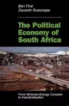 The Political Economy Of South Africa cover