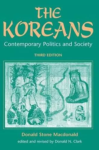 The Koreans cover