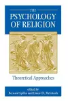 The Psychology Of Religion cover