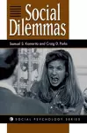 Social Dilemmas cover