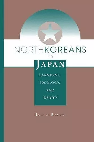 North Koreans In Japan cover