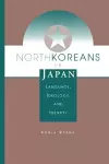 North Koreans In Japan cover