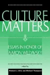 Culture Matters cover