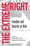 The Extreme Right cover