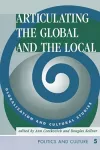 Articulating The Global And The Local cover