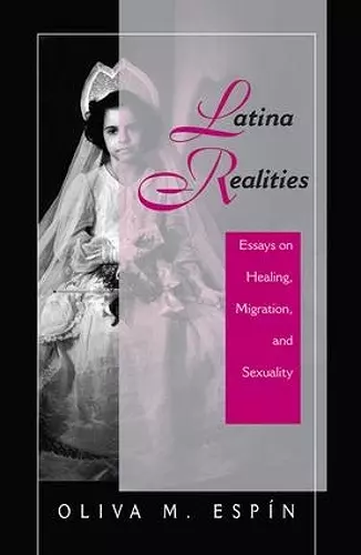 Latina Realities cover