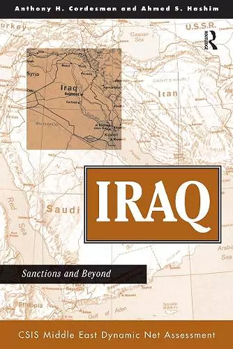 Iraq cover