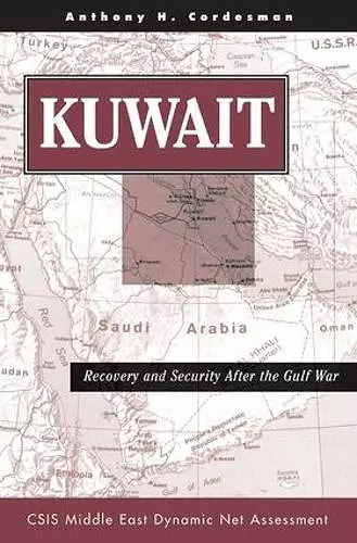 Kuwait cover