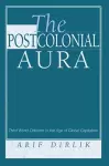 The Postcolonial Aura cover