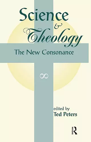 Science And Theology cover