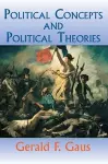 Political Concepts And Political Theories cover