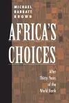 Africa's Choices cover